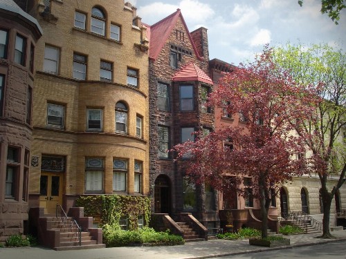 Morgan State House Inn - image 19