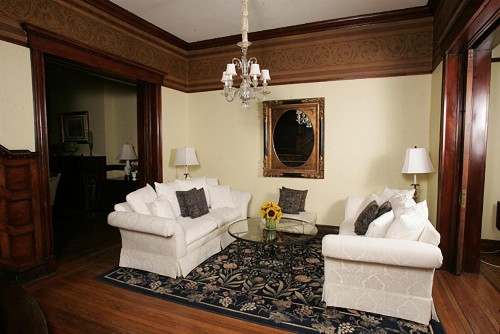 Morgan State House Inn - image 20