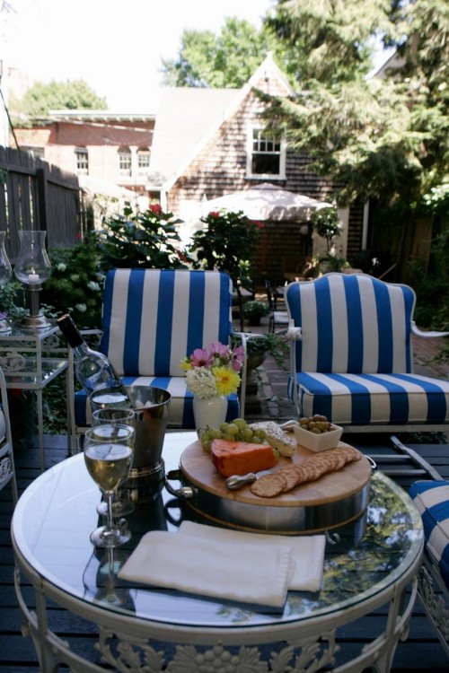 Morgan State House Inn - image 6