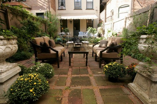 Morgan State House Inn - image 7