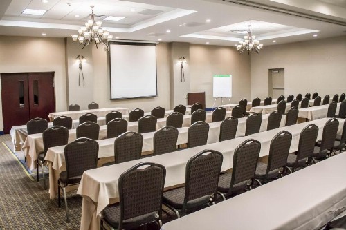 Holiday Inn Express & Suites - Albany Airport - Wolf Road an IHG Hotel - image 14