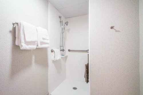 Holiday Inn Express & Suites - Albany Airport - Wolf Road an IHG Hotel - image 22