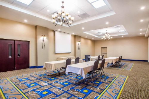 Holiday Inn Express & Suites - Albany Airport - Wolf Road an IHG Hotel - image 5