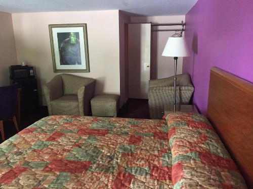 Scottish Inns Albany - image 7