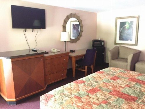 Scottish Inns Albany - image 8
