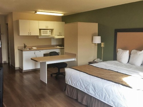 Extended Stay America Suites - Albany - SUNY - image 12