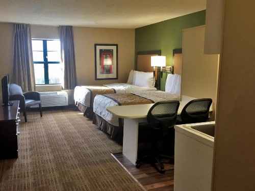 Extended Stay America Suites - Albany - SUNY - image 5
