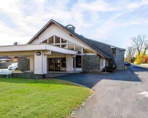 Econo Lodge Albany