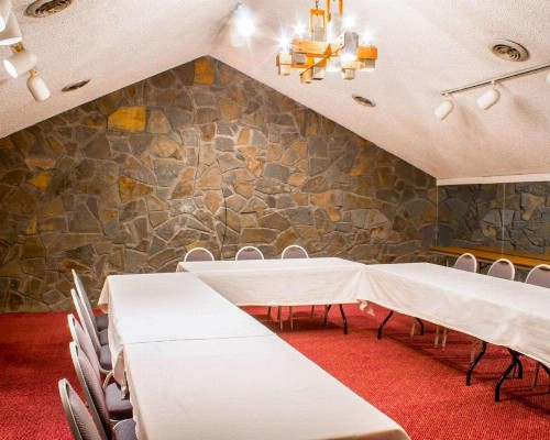 Econo Lodge Colonie Center Mall - image 17