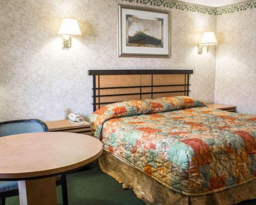 Econo Lodge Colonie Center Mall - image 5