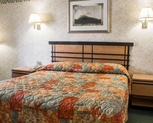 Econo Lodge Colonie Center Mall - image 6