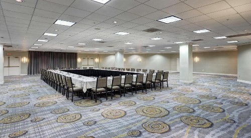 Hilton Albany - image 10