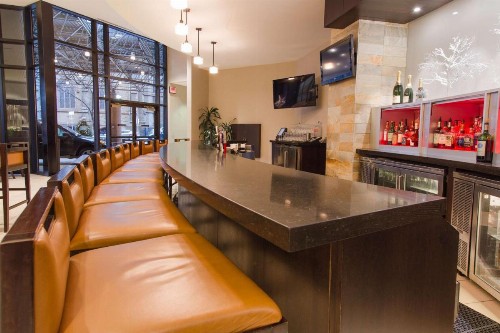 Hilton Albany - image 12