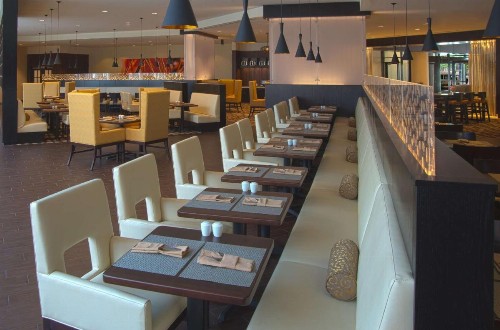 Hilton Albany - image 13