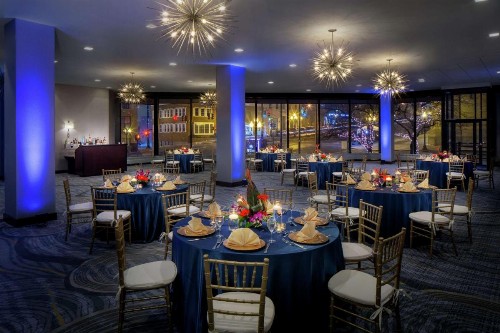 Hilton Albany - image 14