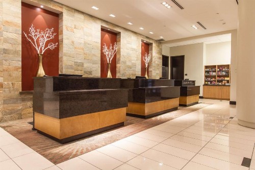Hilton Albany - image 15