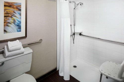 Hilton Albany - image 16