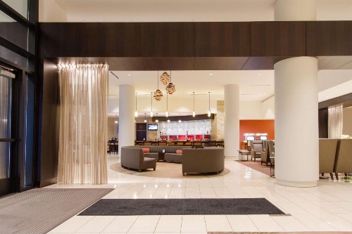 Hilton Albany - image 17