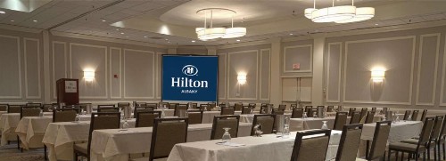 Hilton Albany - image 19
