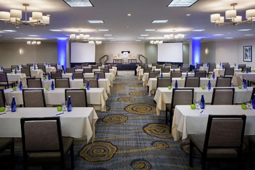 Hilton Albany - image 2