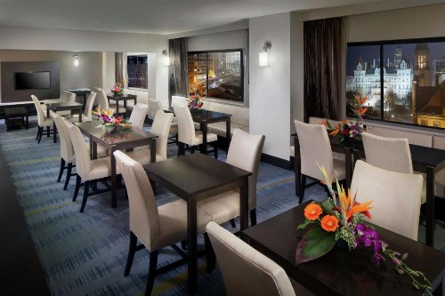 Hilton Albany - image 21