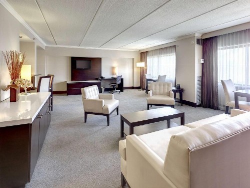 Hilton Albany - image 22