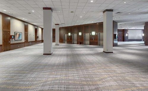 Hilton Albany - image 23