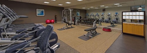 Hilton Albany - image 25
