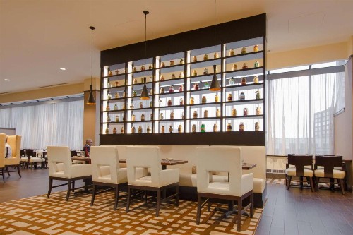 Hilton Albany - image 26
