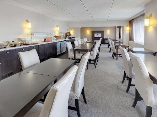 Hilton Albany - image 27
