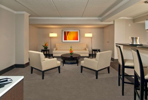 Hilton Albany - image 28