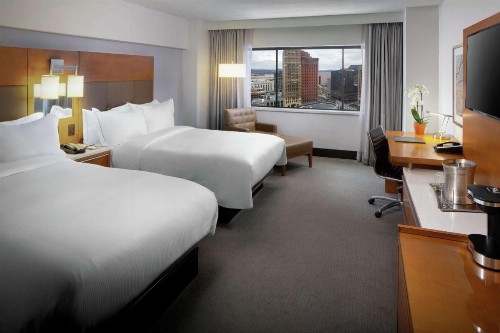 Hilton Albany - image 3