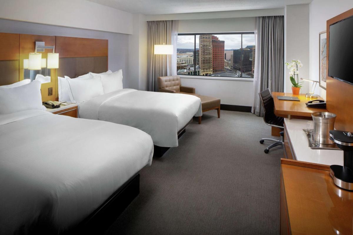 Hilton Albany - image 3