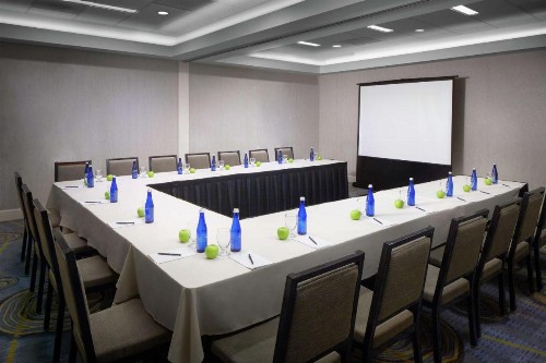 Hilton Albany - image 30