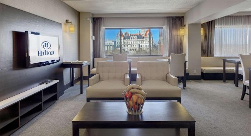 Hilton Albany - image 31