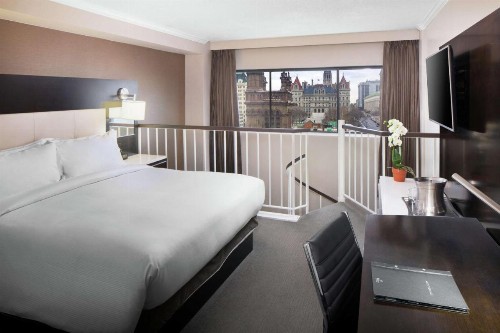 Hilton Albany - image 32