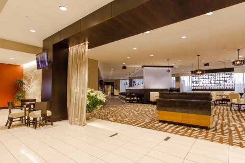 Hilton Albany - image 33