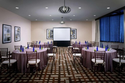 Hilton Albany - image 34