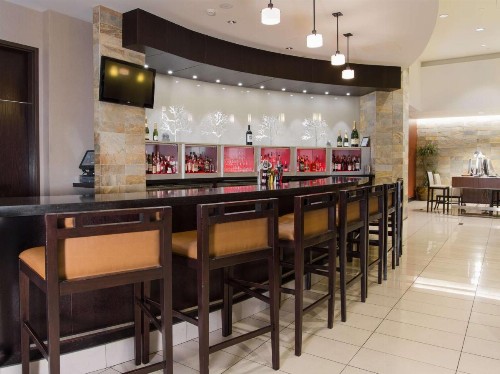 Hilton Albany - image 35