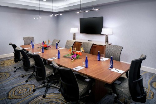 Hilton Albany - image 37