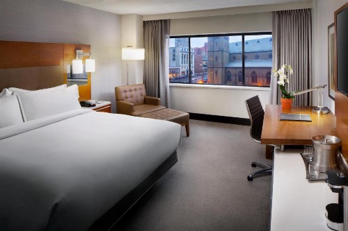 Hilton Albany - image 38