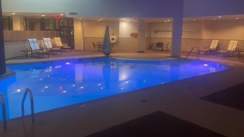 Hilton Albany - image 40