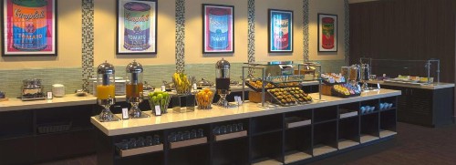 Hilton Albany - image 42