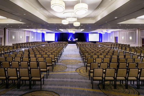 Hilton Albany - image 43