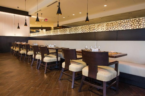 Hilton Albany - image 44