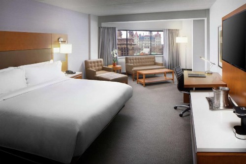 Hilton Albany - image 46