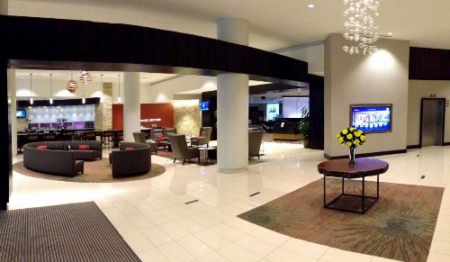 Hilton Albany - image 47