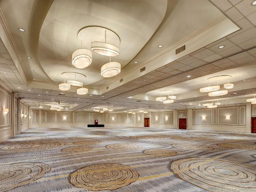 Hilton Albany - image 48