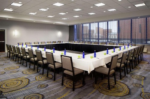 Hilton Albany - image 49