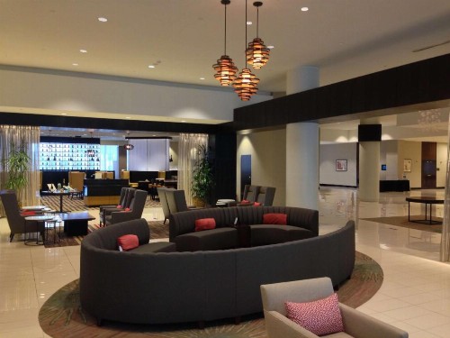 Hilton Albany - image 7